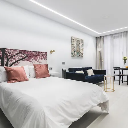 Appartement Home2book Fantastic Studio By The Sea *