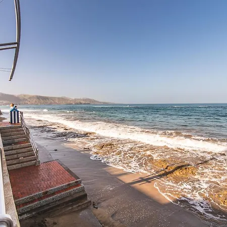 Home2book Fantastic Studio By The Sea Appartement