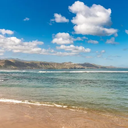 Home2book Fantastic Studio By The Sea Appartement Las Palmas de Gran Canaria