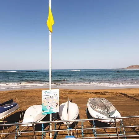 Home2book Fantastic Studio By The Sea Appartement Las Palmas de Gran Canaria