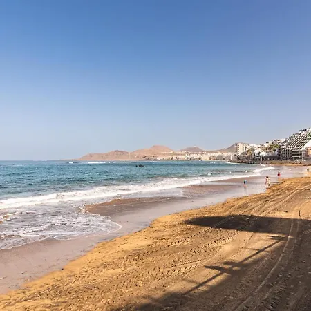 Appartement Home2book Fantastic Studio By The Sea